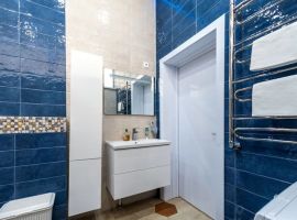 Дом в Краснодарский край, Сочи ул. Ручей Видный, 93 (230 м²) - . Сочи - фото 32