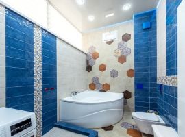 Дом в Краснодарский край, Сочи ул. Ручей Видный, 93 (230 м²) - . Сочи - фото 33
