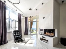 Дом в Краснодарский край, Сочи ул. Ручей Видный, 93 (230 м²) - . Сочи - фото 4