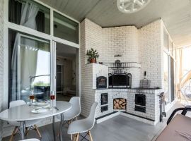 Дом в Краснодарский край, Сочи ул. Ручей Видный, 93 (230 м²) - . Сочи - фото 5