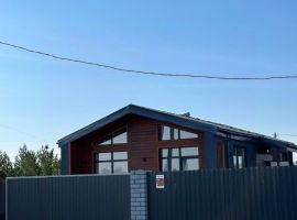 Дом в Свердловская область, Екатеринбург тракт Полевской, 22/155В (90 м²) - . Екатеринбург - фото 29