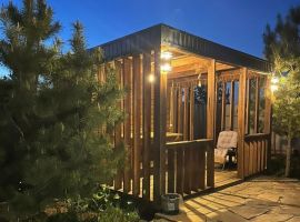 Дом в Свердловская область, Екатеринбург тракт Полевской, 22/155В (90 м²) - . Екатеринбург - фото 30