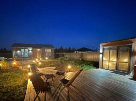 Дом в Свердловская область, Екатеринбург тракт Полевской, 22/155В (90 м²) - . Екатеринбург - фото 8