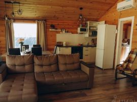 Дом в Свердловская область, Екатеринбург Лесные Тропы тер., 7 (100 м²) - . Екатеринбург - фото 10