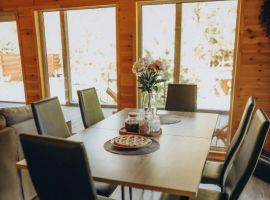 Дом в Свердловская область, Екатеринбург Лесные Тропы тер., 7 (100 м²) - . Екатеринбург - фото 11