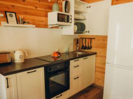 Дом в Свердловская область, Екатеринбург Лесные Тропы тер., 7 (100 м²) - . Екатеринбург - фото 13
