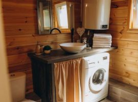 Дом в Свердловская область, Екатеринбург Лесные Тропы тер., 7 (100 м²) - . Екатеринбург - фото 15