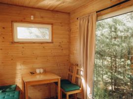 Дом в Свердловская область, Екатеринбург Лесные Тропы тер., 7 (100 м²) - . Екатеринбург - фото 20