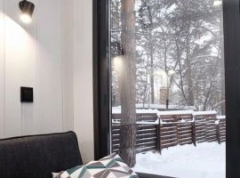Дом в Свердловская область, Екатеринбург ул. Зимняя, 23 (29 м²) - . Екатеринбург - фото 4