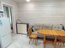 Дом в Ярославская область, Углич ул. Шаркова, 48А (60 м²) - . Углич - фото 9