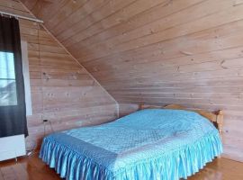 Дом в Ярославская область, Углич ул. Шаркова, 48А (60 м²) - . Углич - фото 1