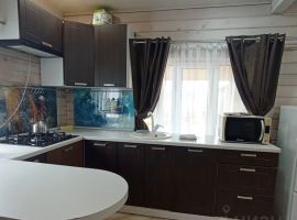 Дом в Ярославская область, Углич ул. Шаркова, 48А (60 м²) - . Углич - фото 2