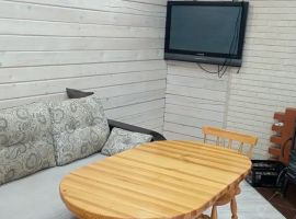 Дом в Ярославская область, Углич ул. Шаркова, 48А (60 м²) - . Углич - фото 5