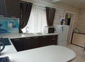 Дом в Ярославская область, Углич ул. Шаркова, 48А (60 м²) - . Углич - фото 8