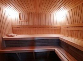 Дом в Свердловская область, Первоуральск Цеховая ул., 26Г (190 м²) - . Первоуральск - фото 11