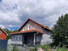 Дом в Свердловская область, Первоуральск Цеховая ул., 26Г (190 м²) - . Первоуральск - фото 13