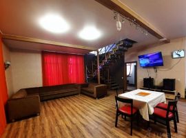 Дом в Свердловская область, Первоуральск Цеховая ул., 26Г (190 м²) - . Первоуральск - фото 1