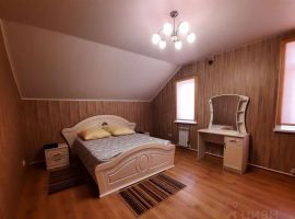 Дом в Свердловская область, Первоуральск Цеховая ул., 26Г (190 м²) - . Первоуральск - фото 5