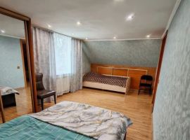 Дом в Сахалинская область, Южно-Сахалинск Почтовая ул., 49 (170 м²) - . Южно-Сахалинск - фото 15
