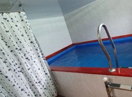 Дом в Сахалинская область, Южно-Сахалинск Почтовая ул., 49 (170 м²) - . Южно-Сахалинск - фото 26