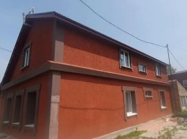 Дом в Сахалинская область, Южно-Сахалинск Почтовая ул., 49 (170 м²) - . Южно-Сахалинск - фото 29