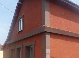 Дом в Сахалинская область, Южно-Сахалинск Почтовая ул., 49 (170 м²) - . Южно-Сахалинск - фото 30