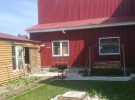 Дом в Сахалинская область, Южно-Сахалинск Почтовая ул., 49 (170 м²) - . Южно-Сахалинск - фото 31