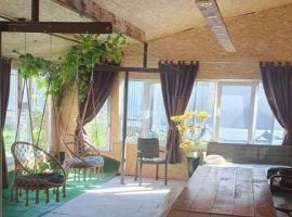 Дом в Сахалинская область, Южно-Сахалинск Почтовая ул., 49 (170 м²) - . Южно-Сахалинск - фото 32