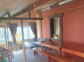 Дом в Сахалинская область, Южно-Сахалинск Почтовая ул., 49 (170 м²) - . Южно-Сахалинск - фото 33