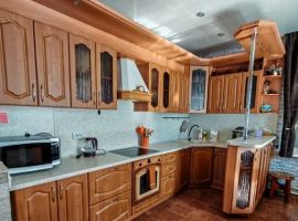 Дом в Сахалинская область, Южно-Сахалинск Почтовая ул., 49 (170 м²) - . Южно-Сахалинск - фото 5