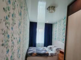 Дом в Сахалинская область, Южно-Сахалинск Почтовая ул., 49 (170 м²) - . Южно-Сахалинск - фото 7