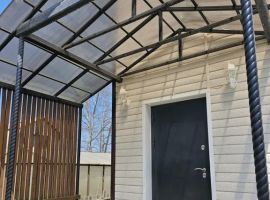 Дом в Сахалинская область, Южно-Сахалинск Мечта СНТ, 19 (138 м²) - . Южно-Сахалинск - фото 1