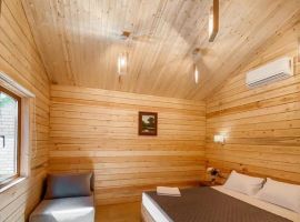 Дом в Краснодарский край, Анапа Краснодарская ул., 51 (60 м²) - . Анапа - фото 11