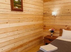 Дом в Краснодарский край, Анапа Краснодарская ул., 51 (60 м²) - . Анапа - фото 13