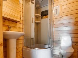Дом в Краснодарский край, Анапа Краснодарская ул., 51 (60 м²) - . Анапа - фото 14