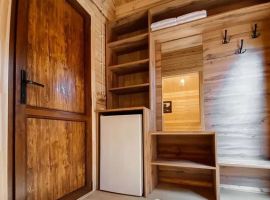 Дом в Краснодарский край, Анапа Краснодарская ул., 51 (60 м²) - . Анапа - фото 15