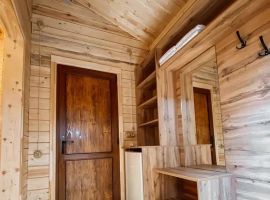 Дом в Краснодарский край, Анапа Краснодарская ул., 51 (60 м²) - . Анапа - фото 16