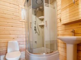 Дом в Краснодарский край, Анапа Краснодарская ул., 51 (60 м²) - . Анапа - фото 17