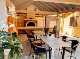 Дом в Краснодарский край, Анапа Краснодарская ул., 51 (60 м²) - . Анапа - фото 1