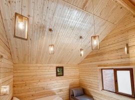Дом в Краснодарский край, Анапа Краснодарская ул., 51 (60 м²) - . Анапа - фото 21