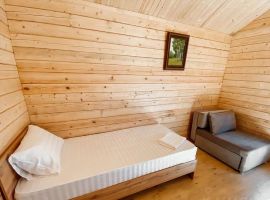 Дом в Краснодарский край, Анапа Краснодарская ул., 51 (60 м²) - . Анапа - фото 23