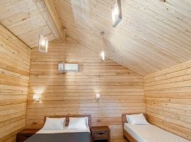 Дом в Краснодарский край, Анапа Краснодарская ул., 51 (60 м²) - . Анапа - фото 24