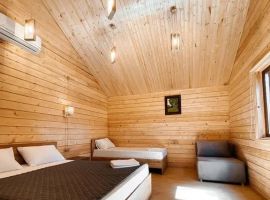 Дом в Краснодарский край, Анапа Краснодарская ул., 51 (60 м²) - . Анапа - фото 25