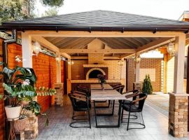 Дом в Краснодарский край, Анапа Краснодарская ул., 51 (60 м²) - . Анапа - фото 2