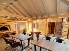 Дом в Краснодарский край, Анапа Краснодарская ул., 51 (60 м²) - . Анапа - фото 5