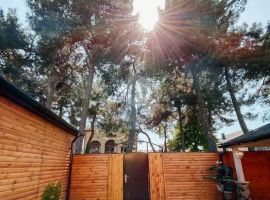 Дом в Краснодарский край, Анапа Краснодарская ул., 51 (60 м²) - . Анапа - фото 6