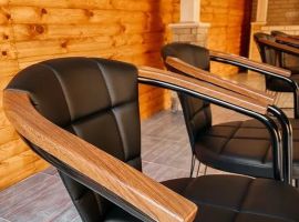 Дом в Краснодарский край, Анапа Краснодарская ул., 51 (60 м²) - . Анапа - фото 7