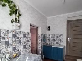 Дом в Краснодарский край, Ейск ул. Калинина, 78 (67 м²) - Калинина (ГК N 793 тер). Ейск - фото 12