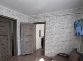 Дом в Краснодарский край, Ейск ул. Калинина, 78 (67 м²) - Калинина (ГК N 793 тер). Ейск - фото 4