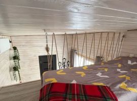 Дом в Воронежская область, Богучар ул. Виноградова, 5 (24 м²) - . Богучар - фото 9